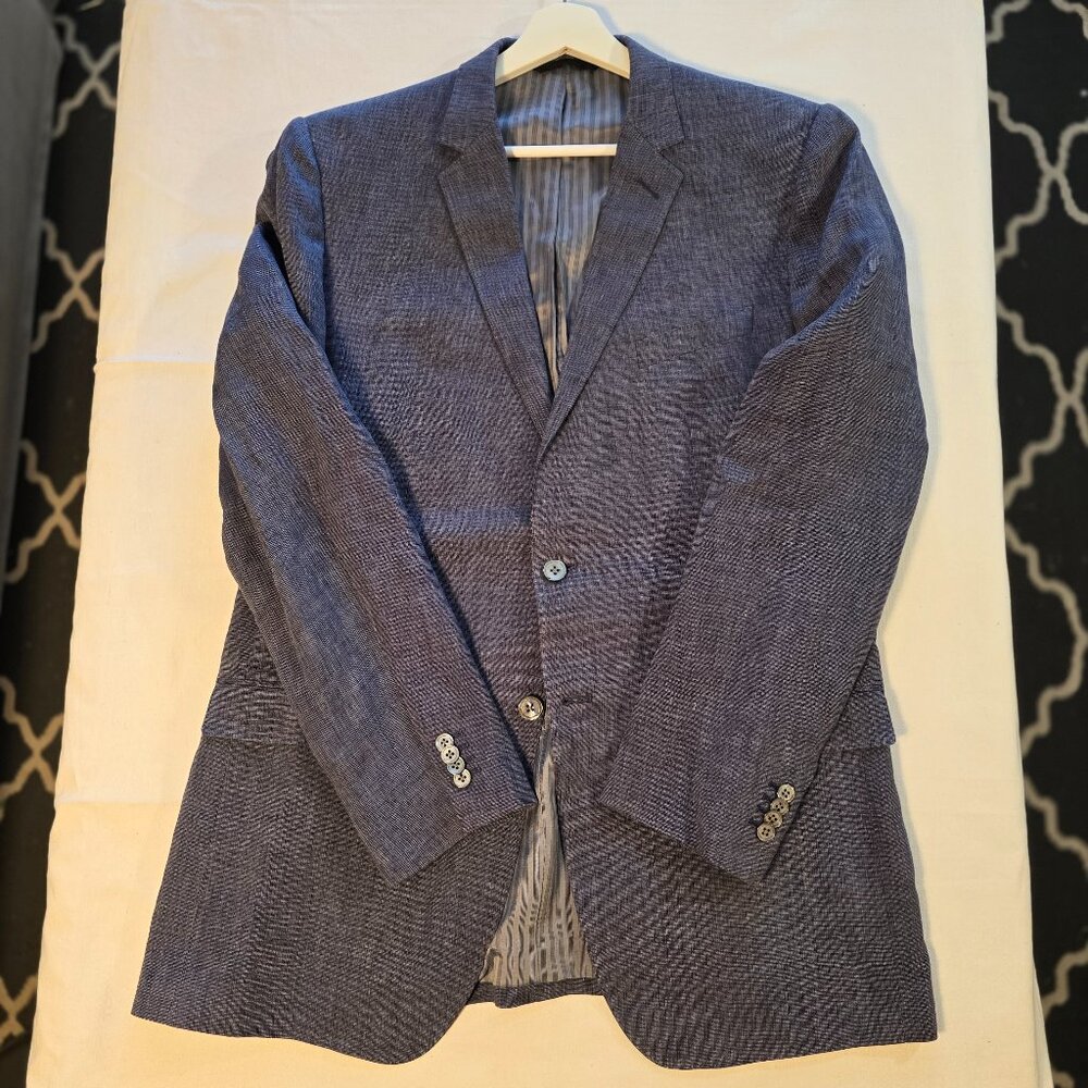 Banana Republic men's jacket nwot